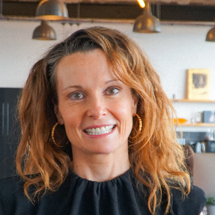 Jacqueline Tarry